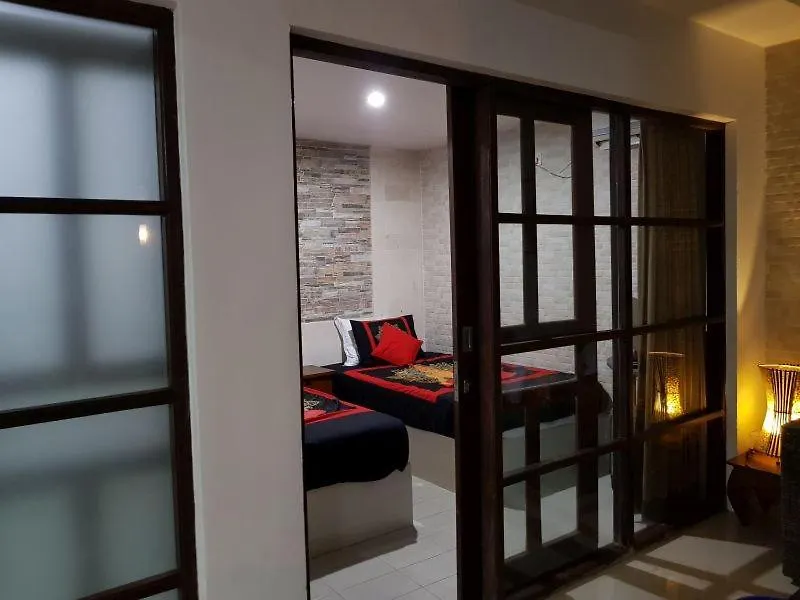 Villa Indalia Seminyak  Indonesia