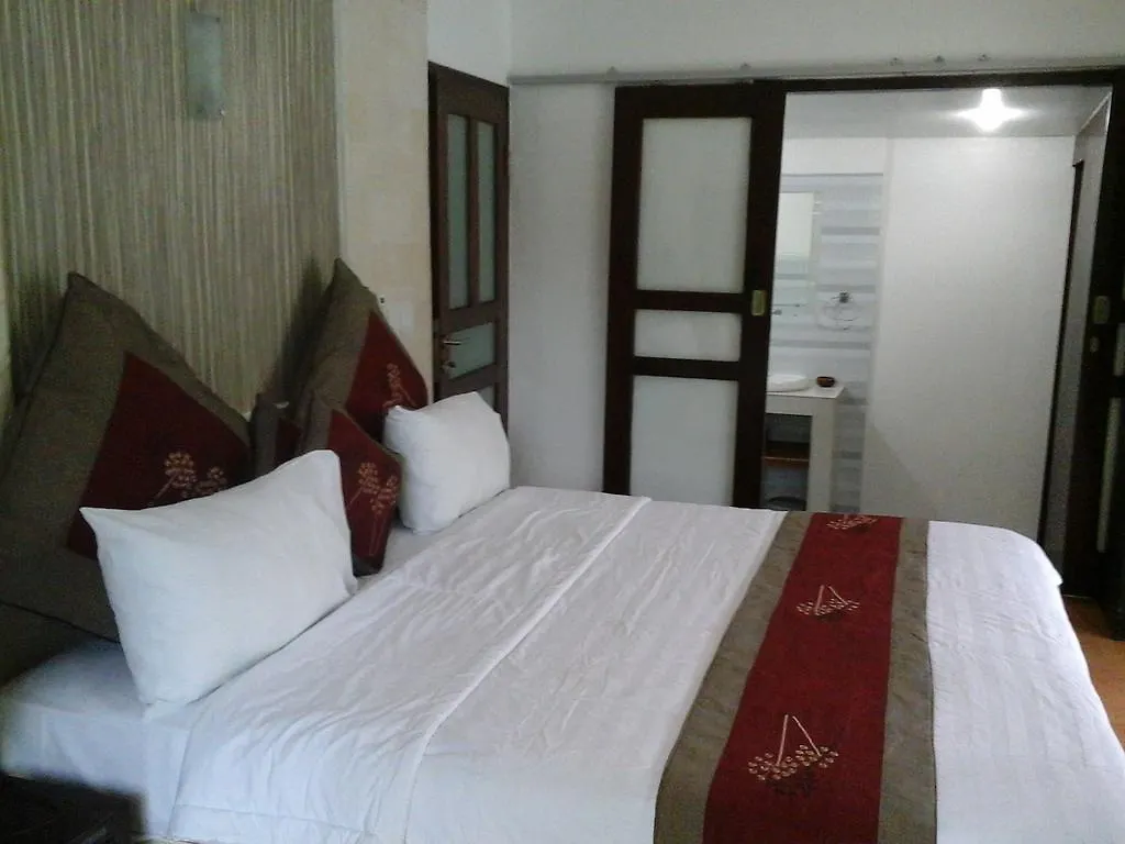 Villa Indalia Seminyak
