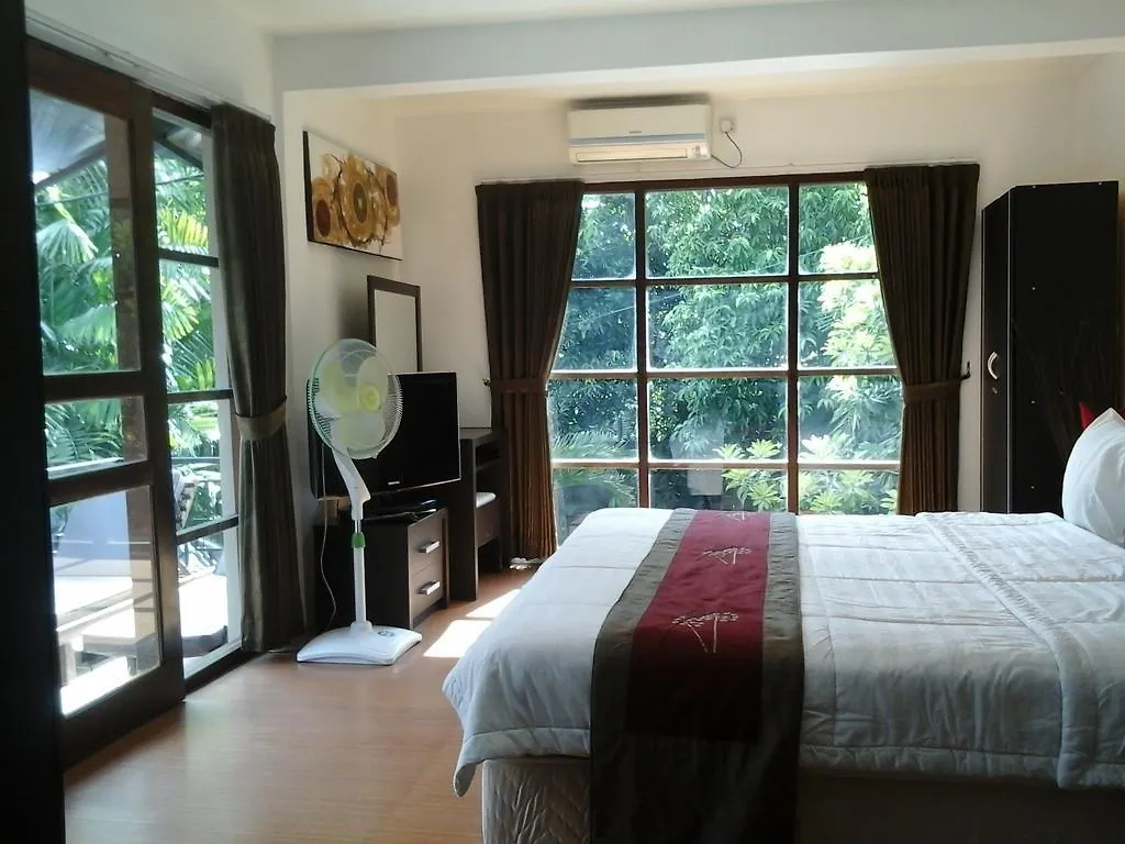 Villa Indalia Seminyak
