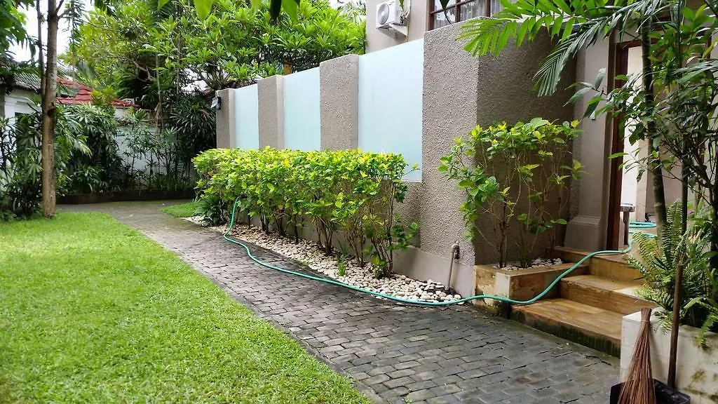 Villa Indalia Seminyak