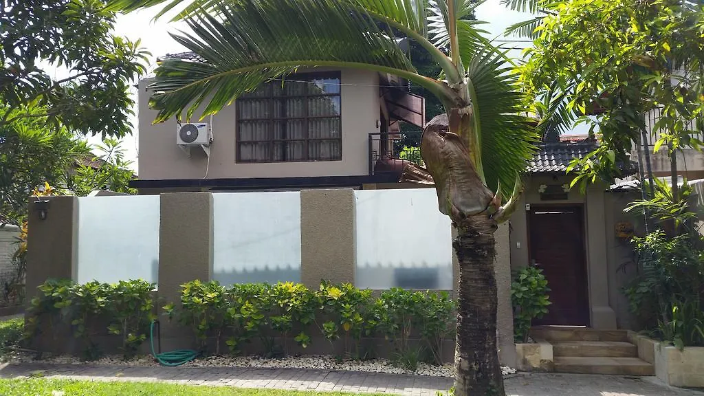 Villa Indalia Seminyak