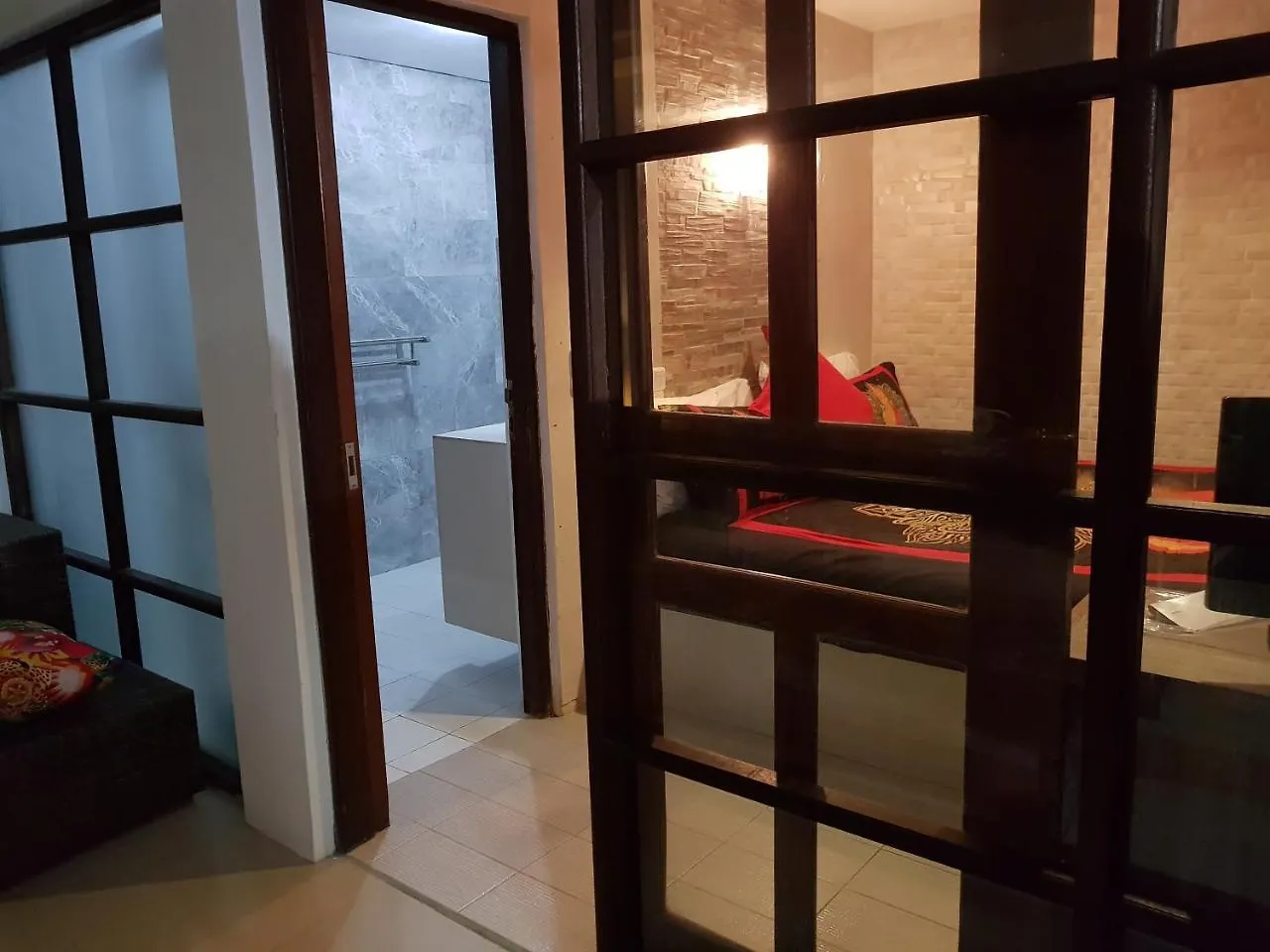 Villa Indalia Seminyak   Seminyak (Bali)