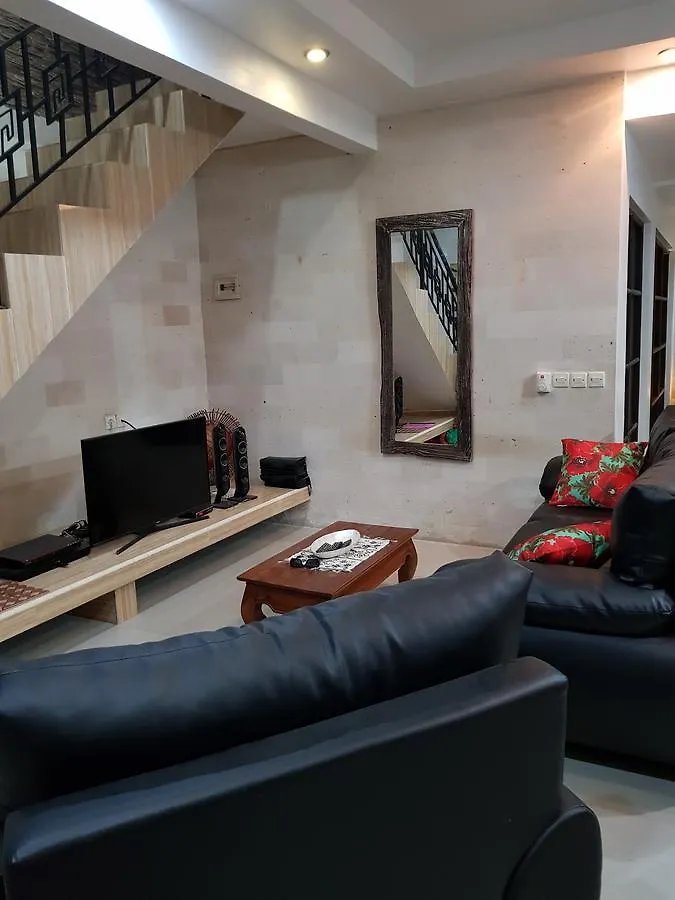 Villa Indalia Seminyak  Indonesia