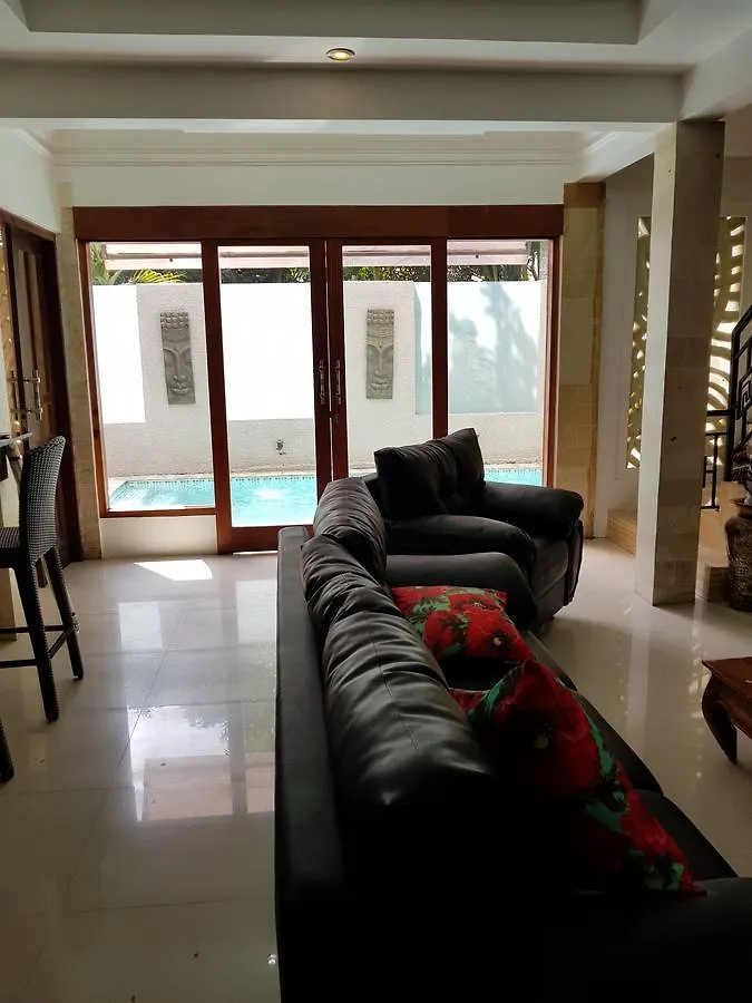 Villa Indalia Seminyak  Seminyak (Bali)