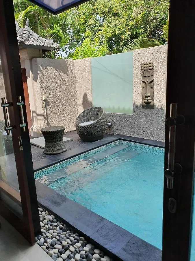 Villa Indalia Seminyak