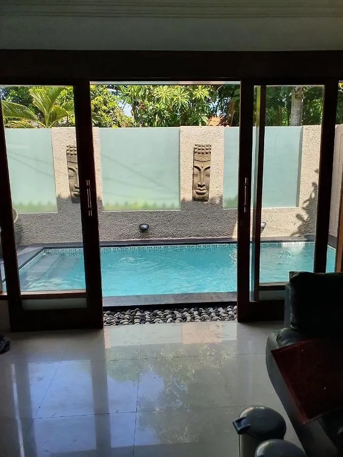 Villa Indalia Seminyak  0*, Seminyak (Bali) Indonesia