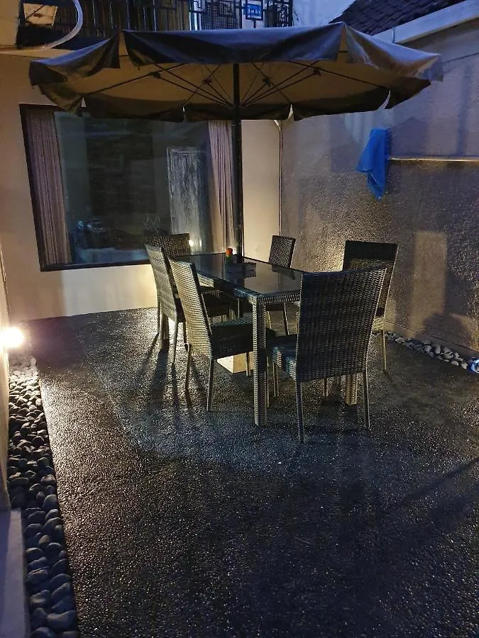 Villa Indalia Seminyak   Seminyak (Bali)