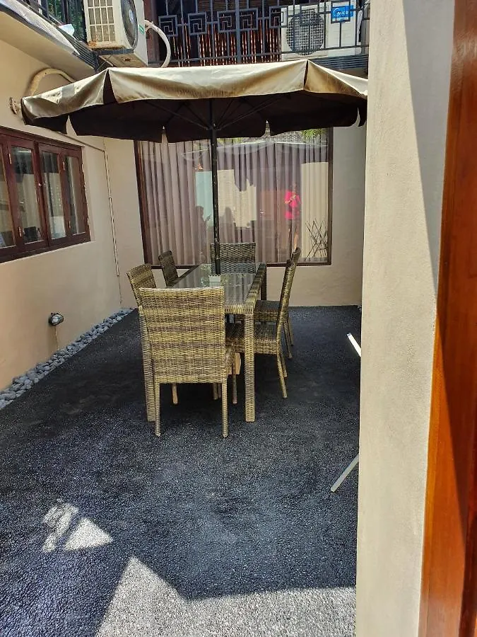 Villa Indalia Seminyak   Seminyak (Bali)